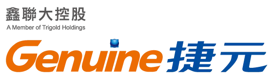 捷元電腦 Genuine